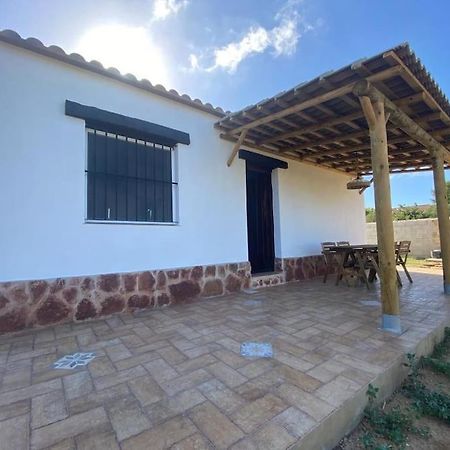Chalet Cerca De La Playa La Barrosa Chiclana de la Frontera Kültér fotó
