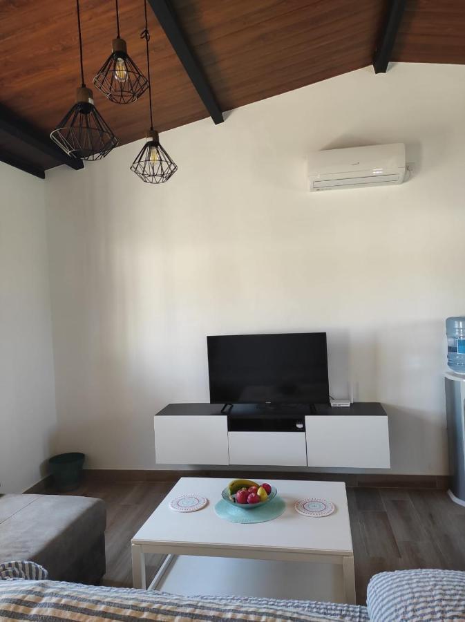 Chalet Cerca De La Playa La Barrosa Chiclana de la Frontera Kültér fotó