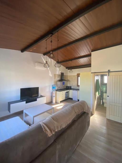 Chalet Cerca De La Playa La Barrosa Chiclana de la Frontera Kültér fotó